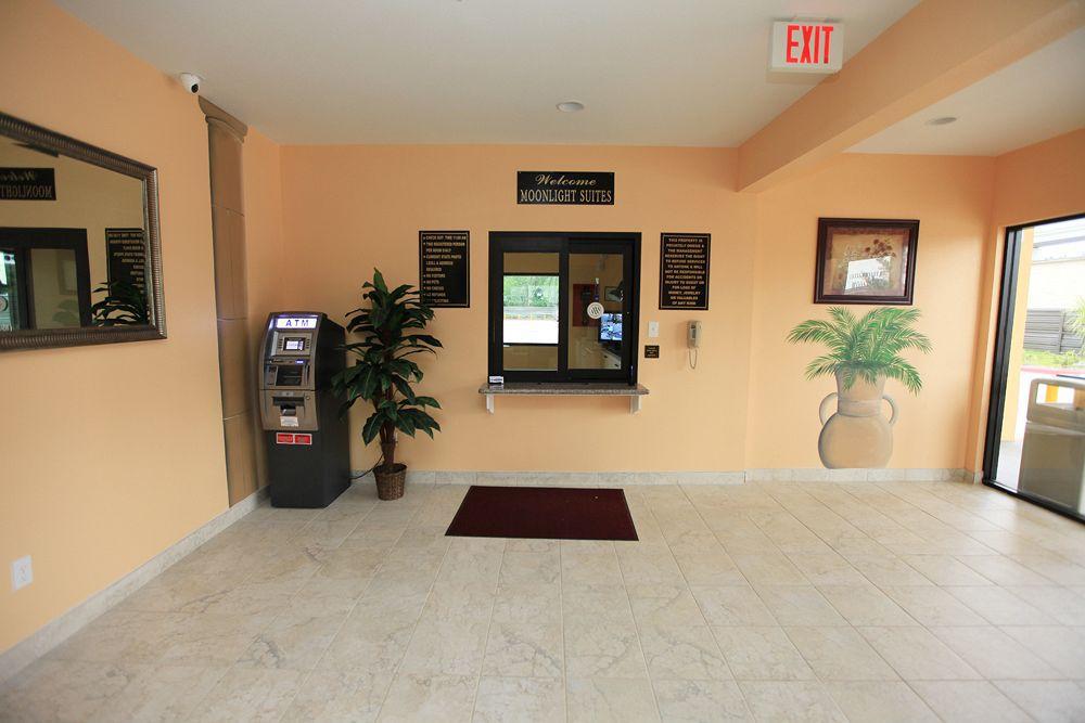 Moonlight Suites - Houston/George Bush Int'L Airport Zewnętrze zdjęcie