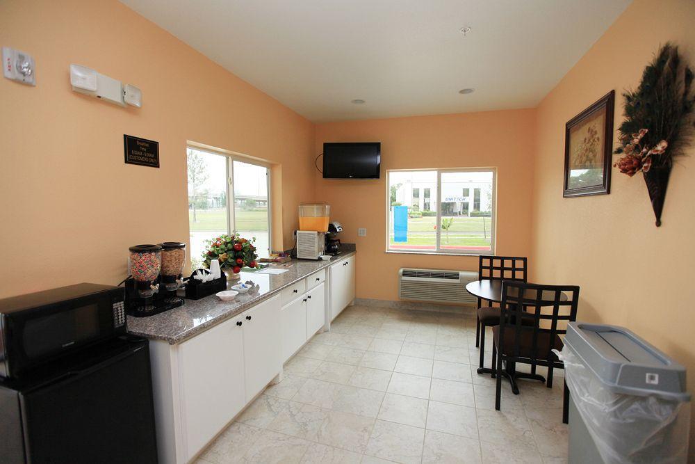 Moonlight Suites - Houston/George Bush Int'L Airport Zewnętrze zdjęcie