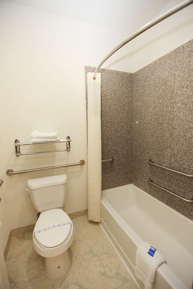 Moonlight Suites - Houston/George Bush Int'L Airport Zewnętrze zdjęcie